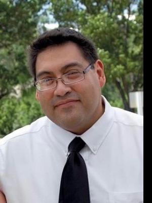 John P. Basquez