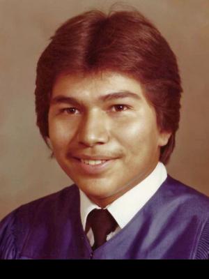 Randy Ortiz