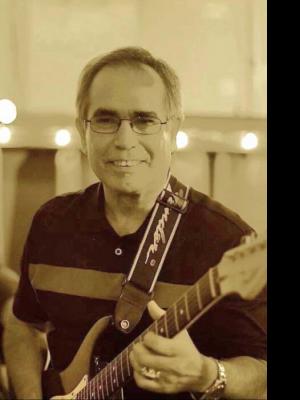 Mr. Joe "Cepillo" Munoz Jr.