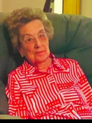 Mona Lee Ensminger