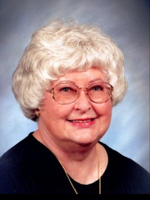 Jannett McDuff Miers