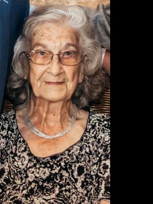 Barbara Ann Gilbert
