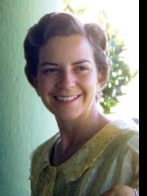 Emilia P. Morales 