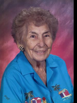 Juanita Gaitan Lara