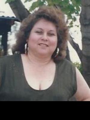 Trinidad Gonzales