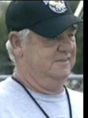 RICKEY LOWELL WHITE