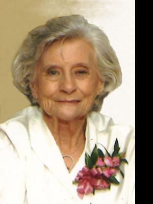 Lucy Wilcox