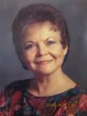 Ellie Darlene Prueitt