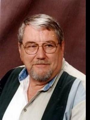 Thomas E. Eades