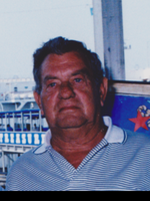 Archie Spain 