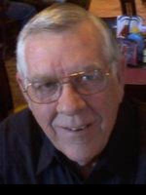 Charles Sonnenberg 