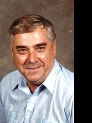 David Gene Franks