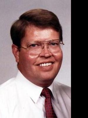 Robert Bob Cox