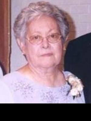 M. Olivia Trevino of San Angelo, TX