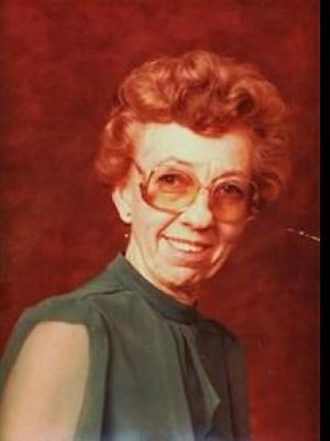 Joyce Lee Watson McManus