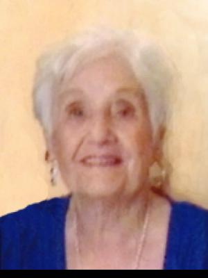 Norma L. Bosch-Suero