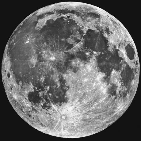 Moon 