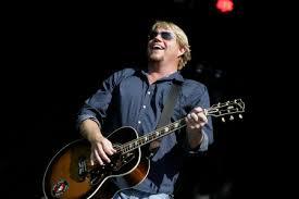 Pat Green