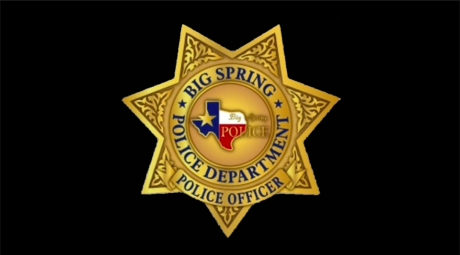 Big Spring Police Department