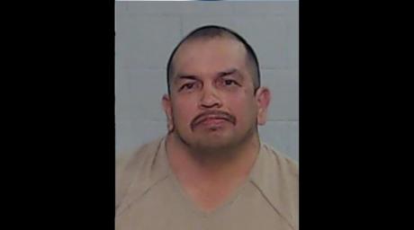 Robert Zamora, 47