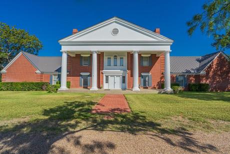 396 Private Rd 2882, Ballinger, TX 76821