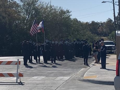 Veterans Day Parade