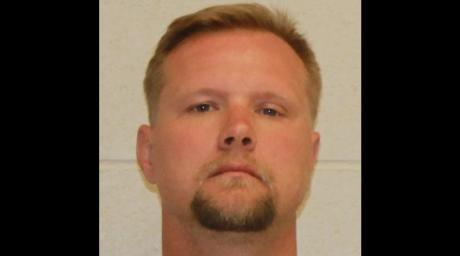 Jerry Crouch Accused of Sexually Assaulting Women (Contributed / KTXS)