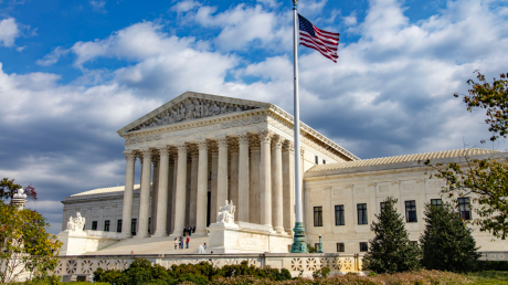 US Supreme Court