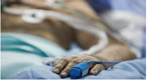 Sick Patient