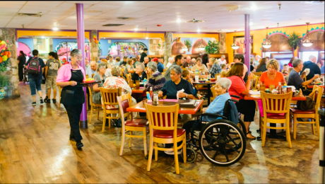 The Original Henry's on Sherwood Way Reopens Next Week (Contributed / Google)