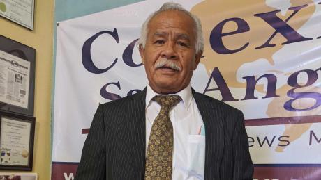 Gregorio Gutierrez