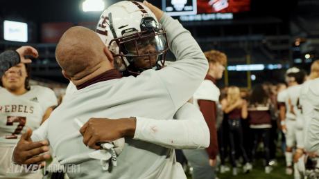 Midland Lee falls to Euless Trinity 