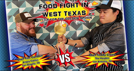 Food Fight