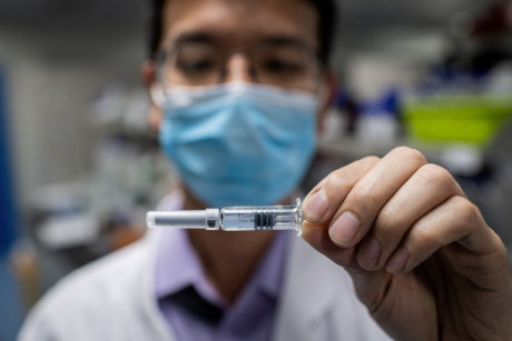 COVID-19 Vaccine