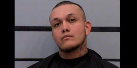 Damien Dre Gonzales