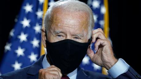 Joe Biden, probably