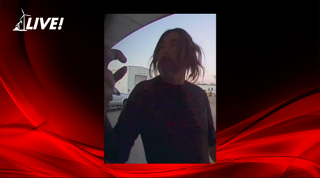 18 Wheeler Thief
