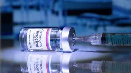 Coronavirus Vaccine