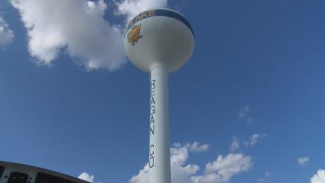City of Big Lake