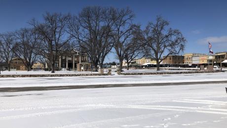 Mason County Courthouse