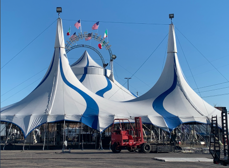 Cirque Italia