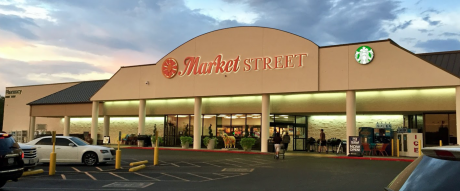 Market Street