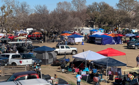 Brews, Ewes and BBQ 2021