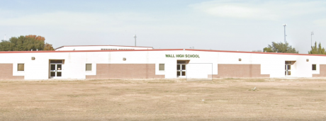Wall High School