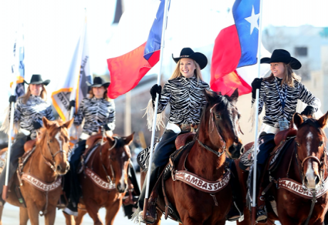 Rodeo Parade