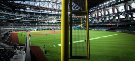 Globe Life Field