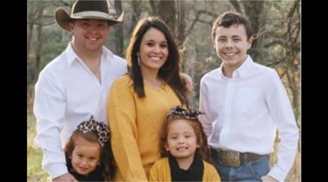 Walker Family