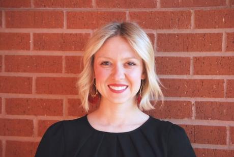 Jordan Sarten Named Central Girls Head Basketball Coach.  (Contributed/SAISD)