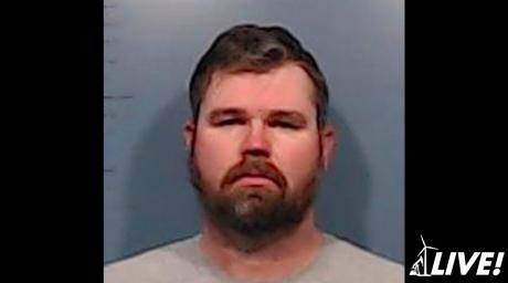 Alden Brent Cooper