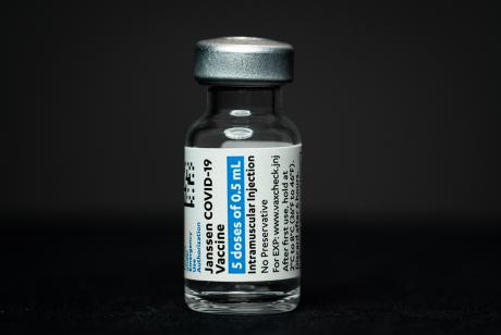 Johnson & Johnson Vaccine